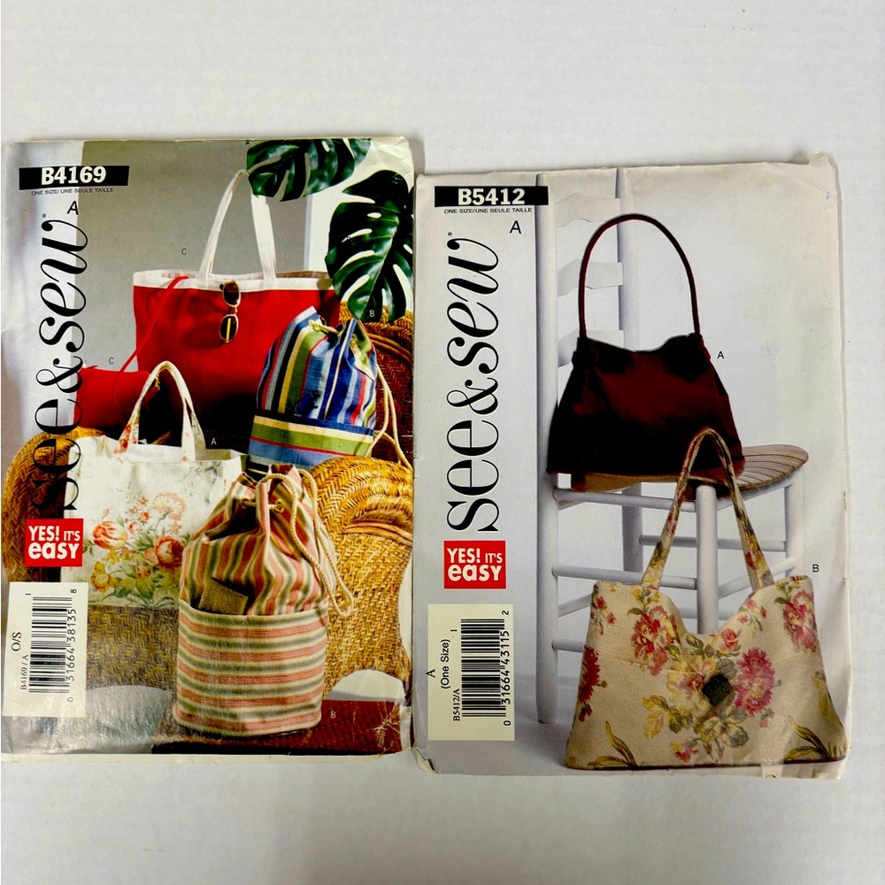 Floral Women's Tote Bag